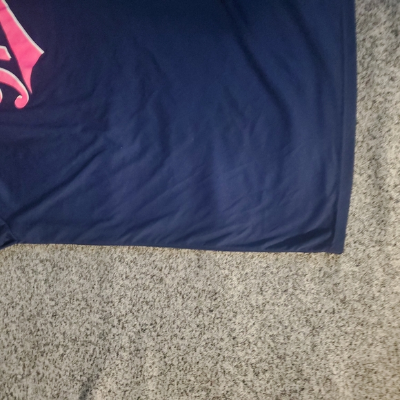 A4 Crewneck Jersey - Picture 6 of 6